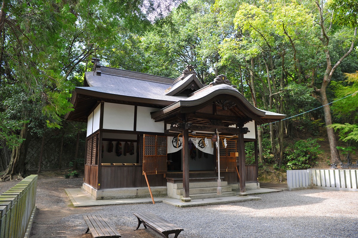 貴舩神社