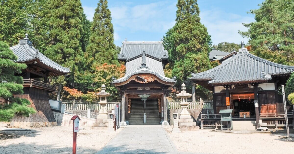 不洗観音寺について|不洗観音寺|岡山県倉敷市