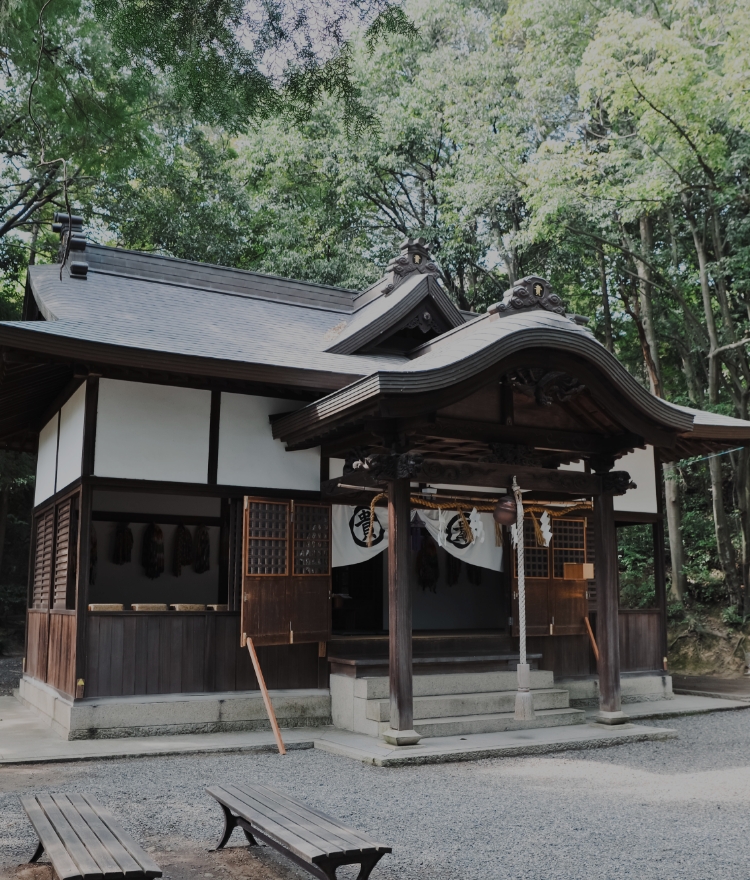 貴舩神社